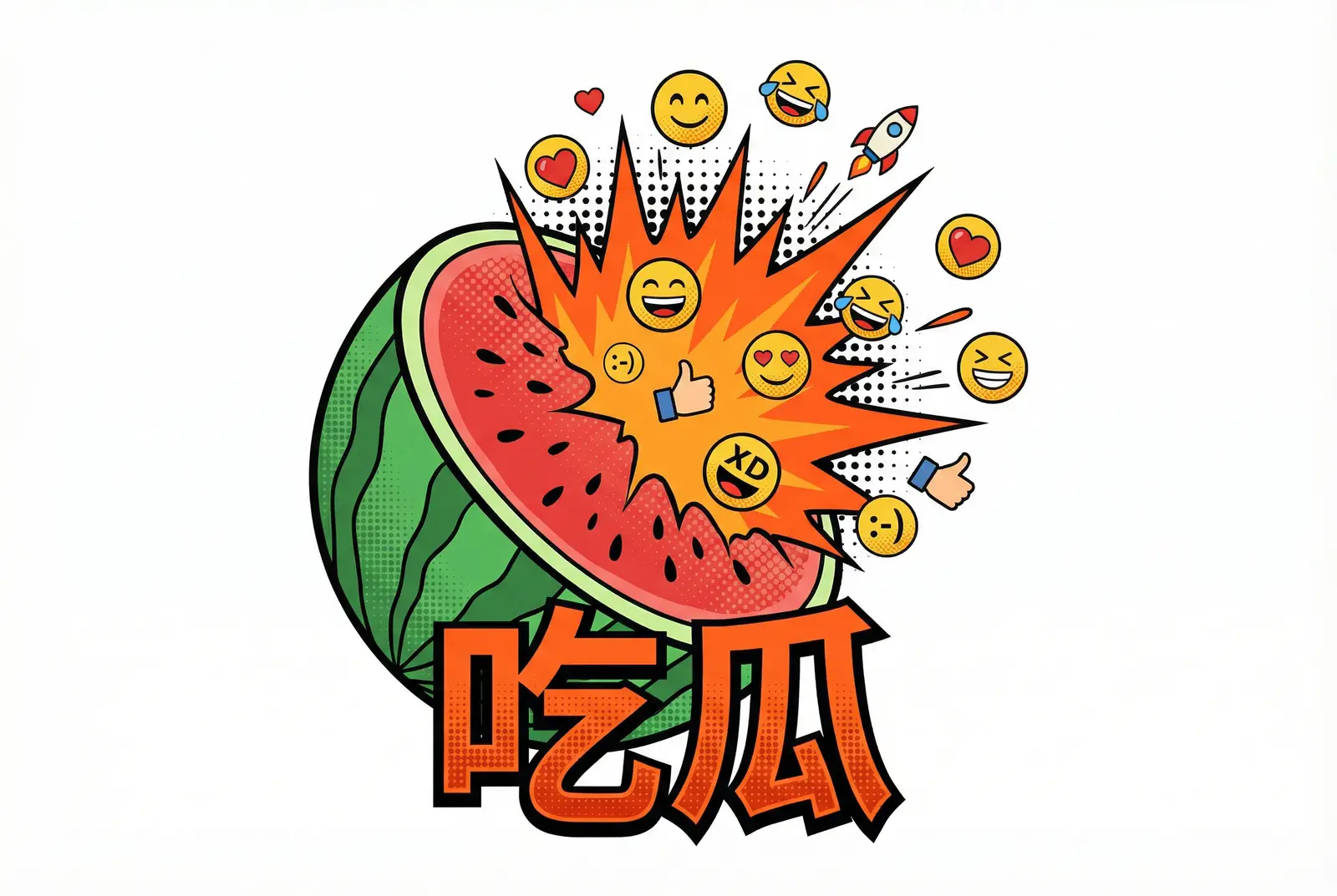 爱套图 社区Logo